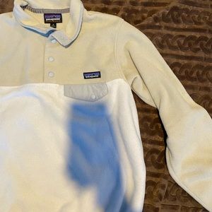 Patagonia Fleece Pullover